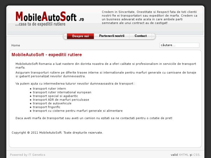 www.mobileautosoft.ro