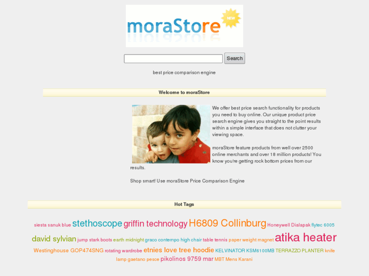 www.morastore.com