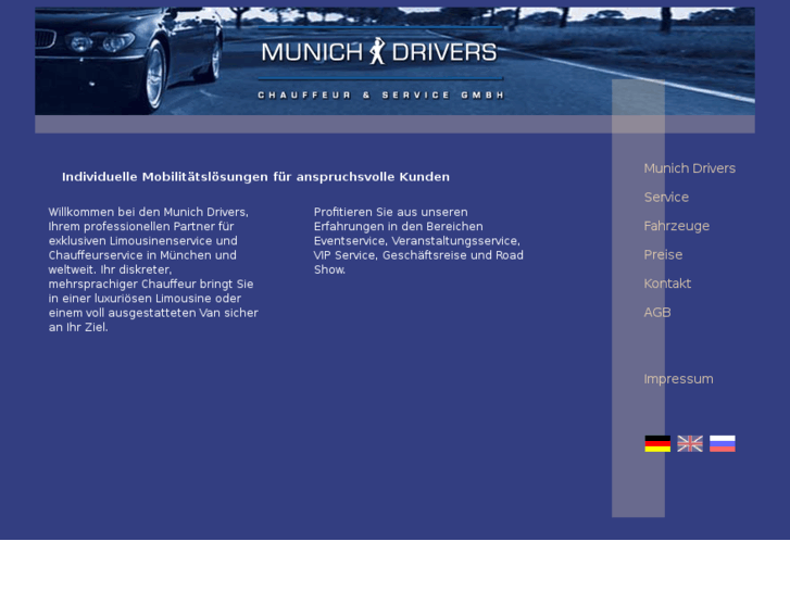 www.munich-driver.com