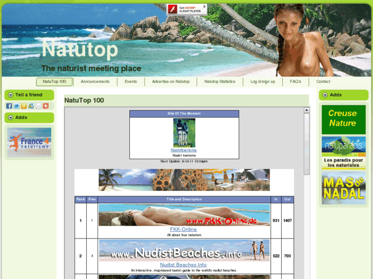 www.natutop.com