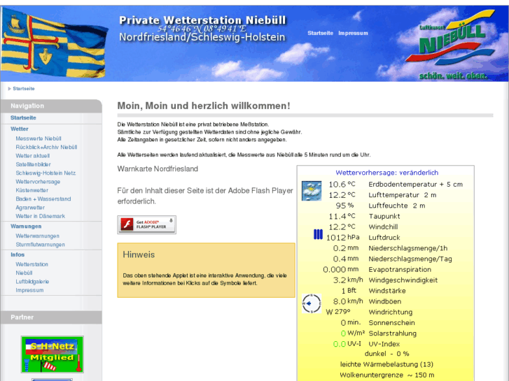 www.niebuell-wetterstation.de