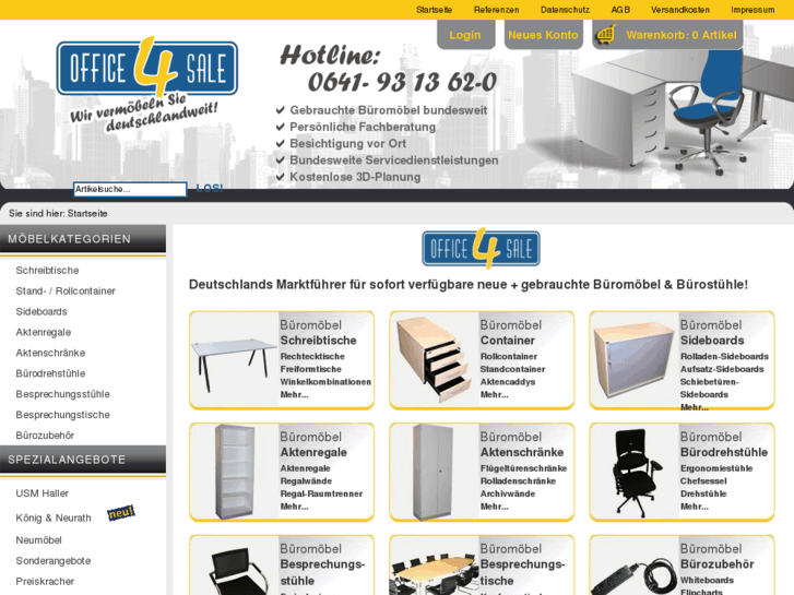 www.office-4-sale.de