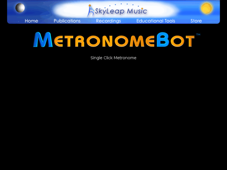 www.online-metronome-bot.com