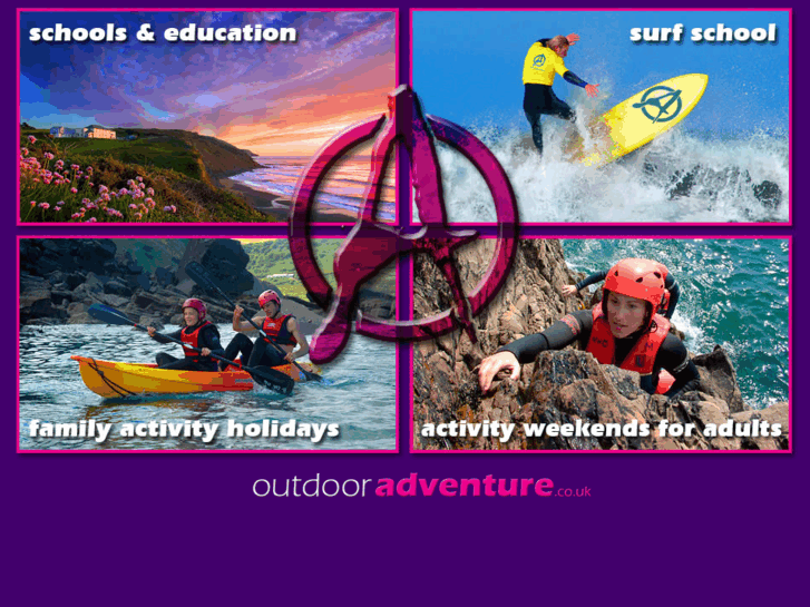 www.outdooradventure.co.uk