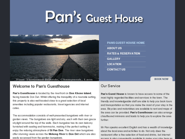 www.pans-guesthouse.com