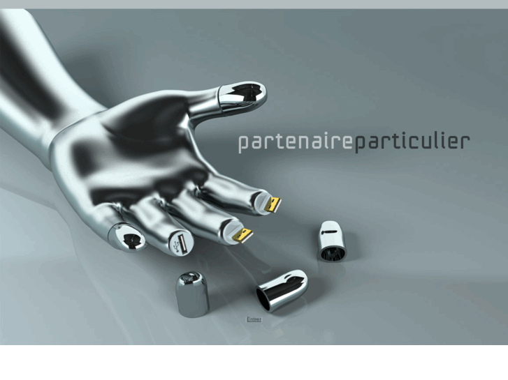 www.partenaireparticulier.com