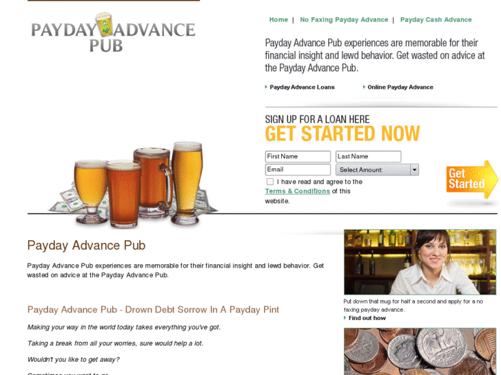 www.paydayadvancepub.com