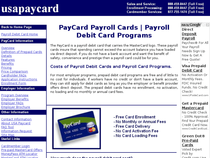 www.payroll-debitcards.com