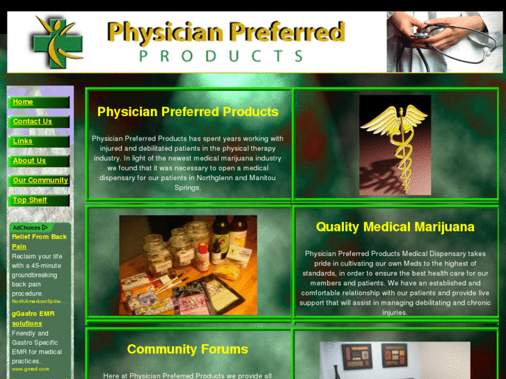 www.physicianpreferred.net