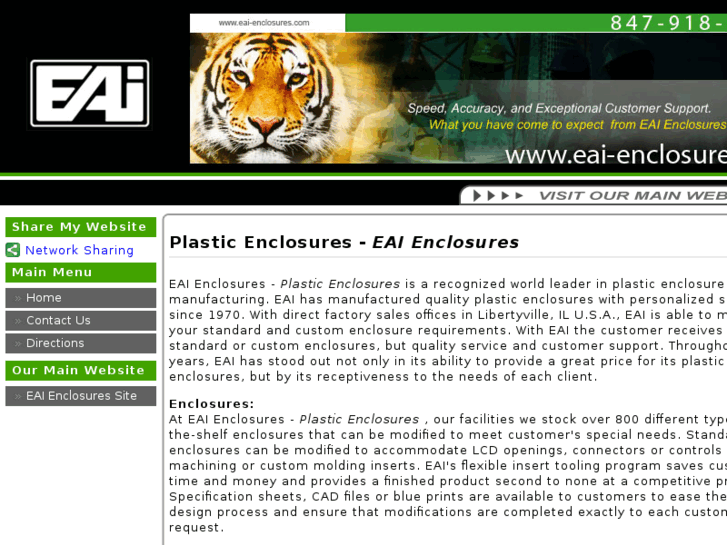 www.plasticenclosures.org