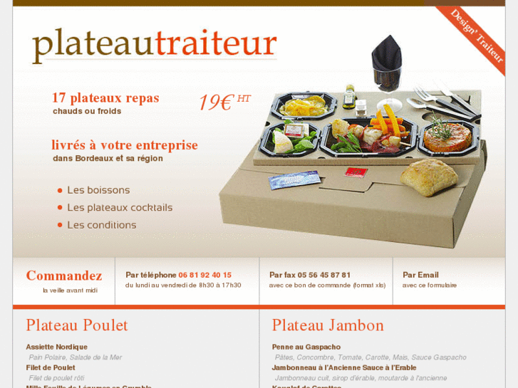 www.plateau-traiteur.com