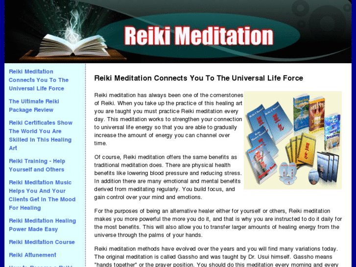 www.reiki-meditation.com