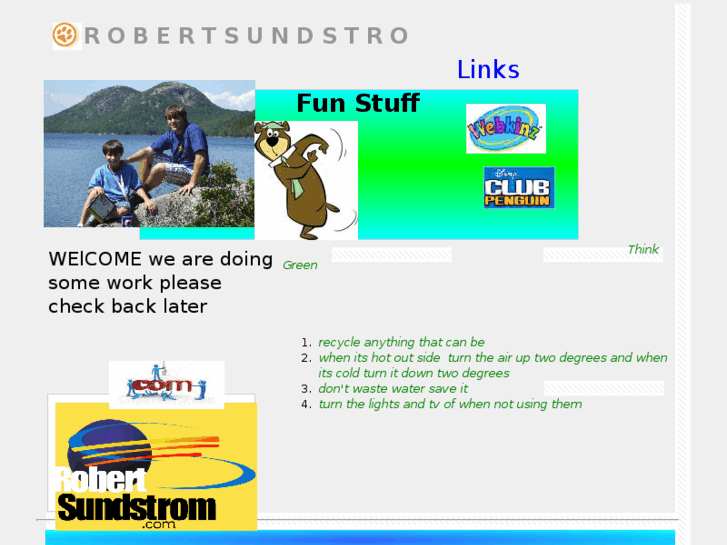 www.robertsundstrom.com