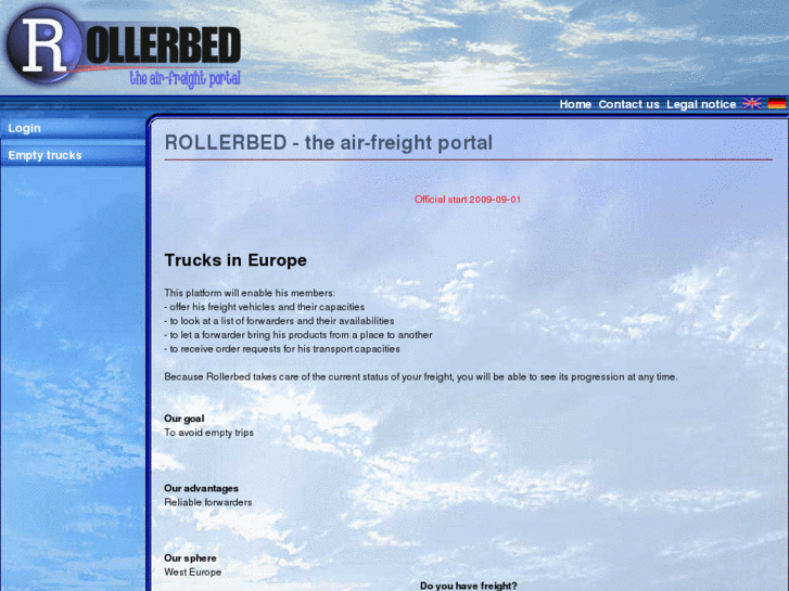 www.rollerbed.net