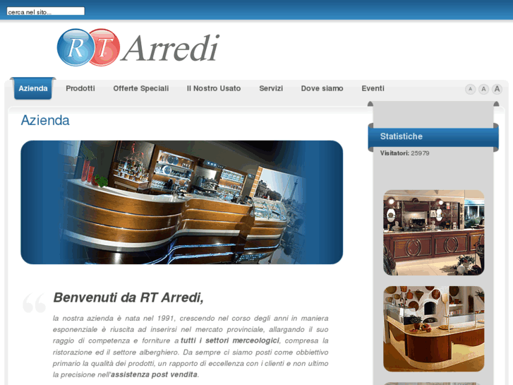 www.rtarredi.it