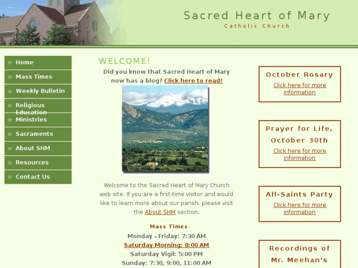 www.sacredheartofmary.org