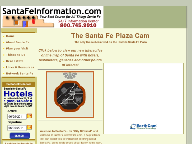 www.santafeinformation.com