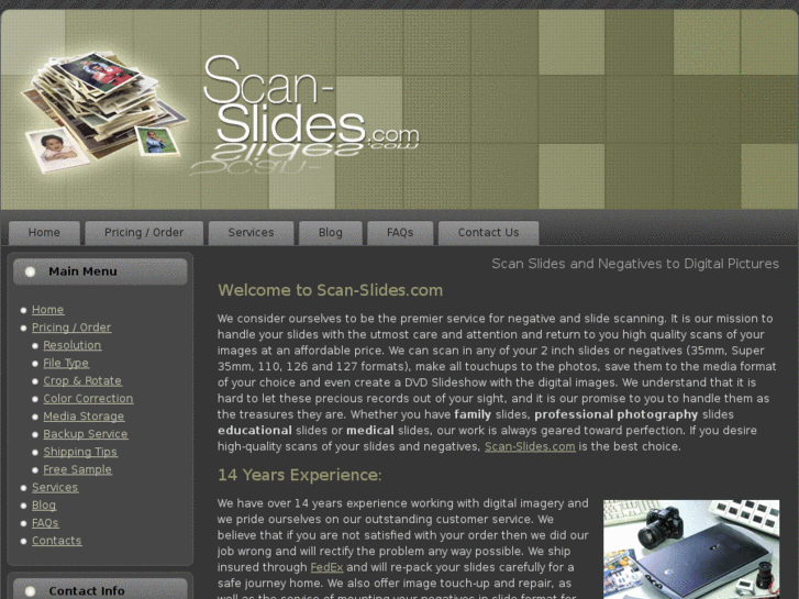 www.scan-slides.com