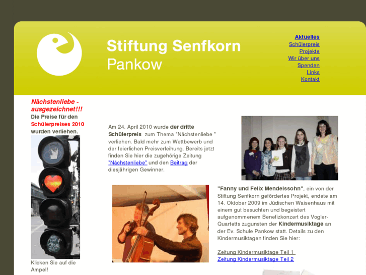 www.senfkorn.net