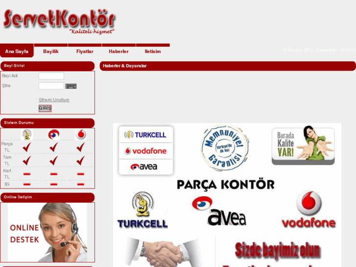 www.servetkontor.com