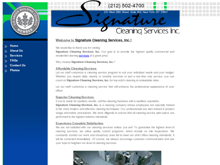 www.signaturecleaningservicesinc.com