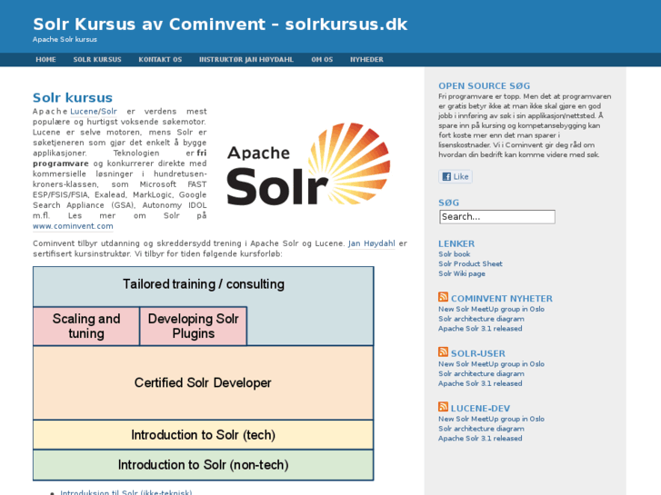 www.solrkursus.dk