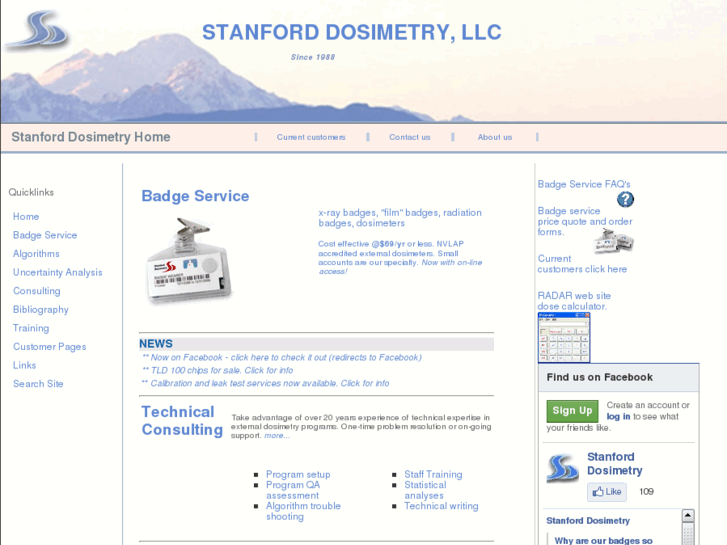 www.stanforddosimetry.com