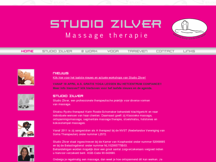 www.studiozilver.com