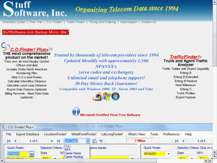 www.stuffsoftware.net