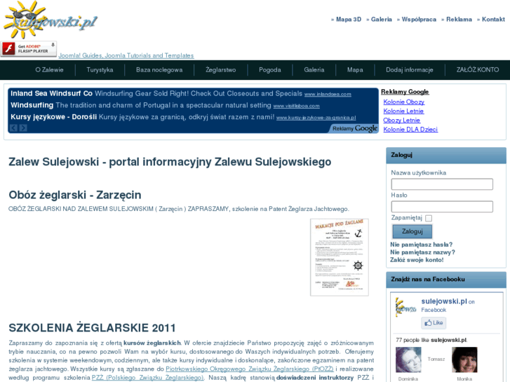 www.sulejowski.pl