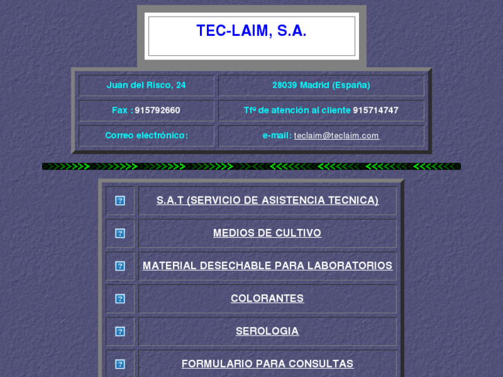 www.teclaim.com