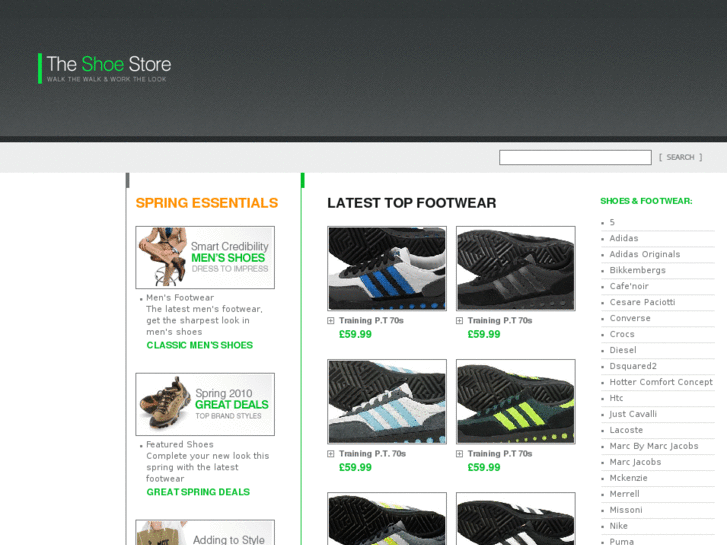 www.the-shoe-store.co.uk