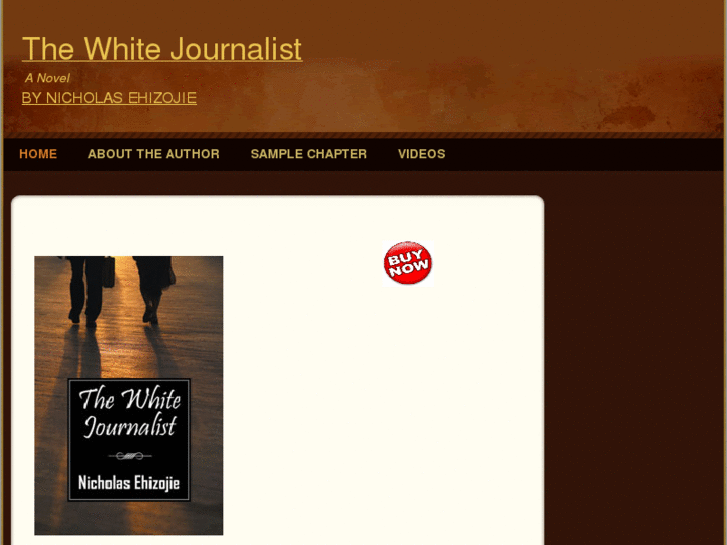 www.thewhitejournalist.com