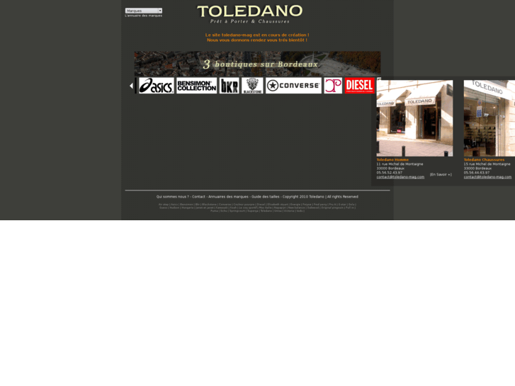 www.toledano-mag.com