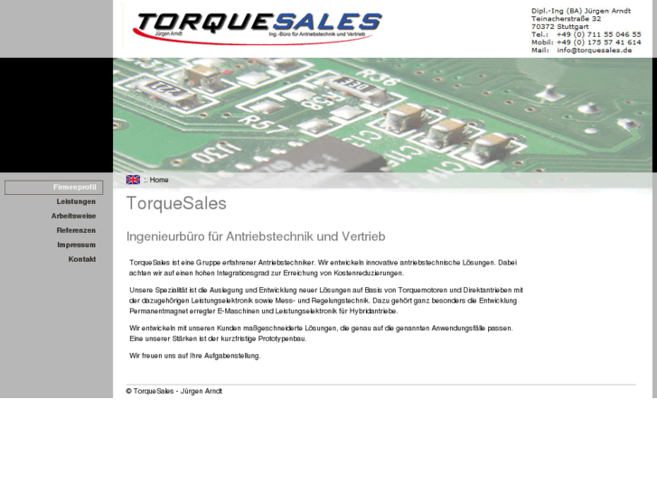 www.torquesales.com