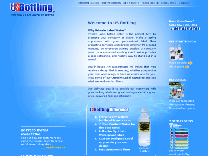 www.usbottling.com