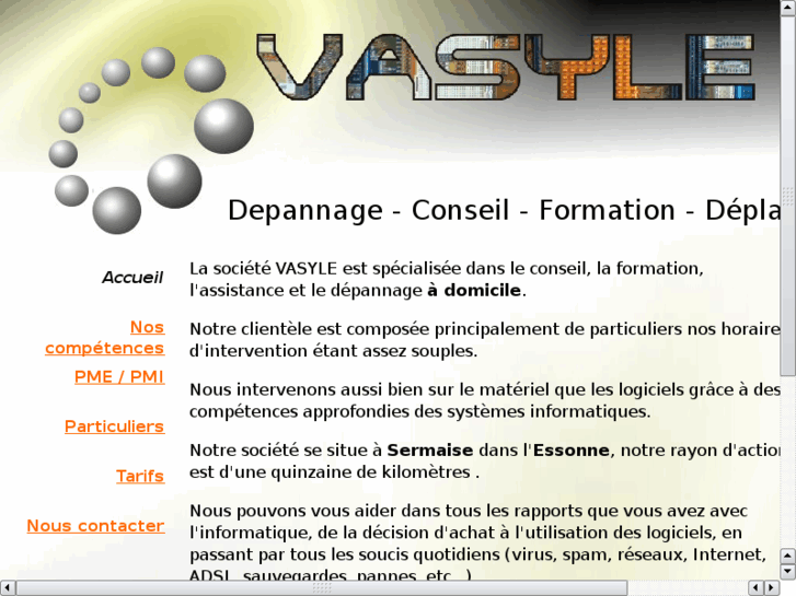 www.vasyle.com