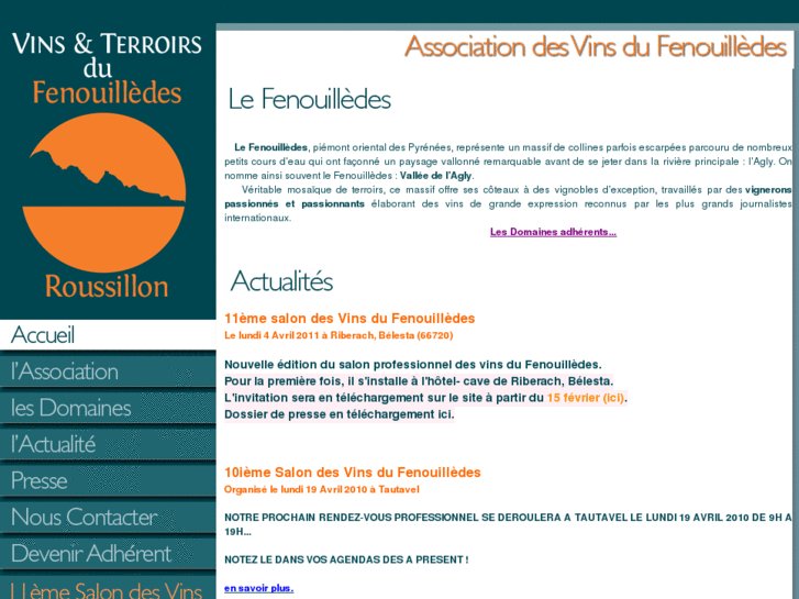 www.vins-fenouilledes.com