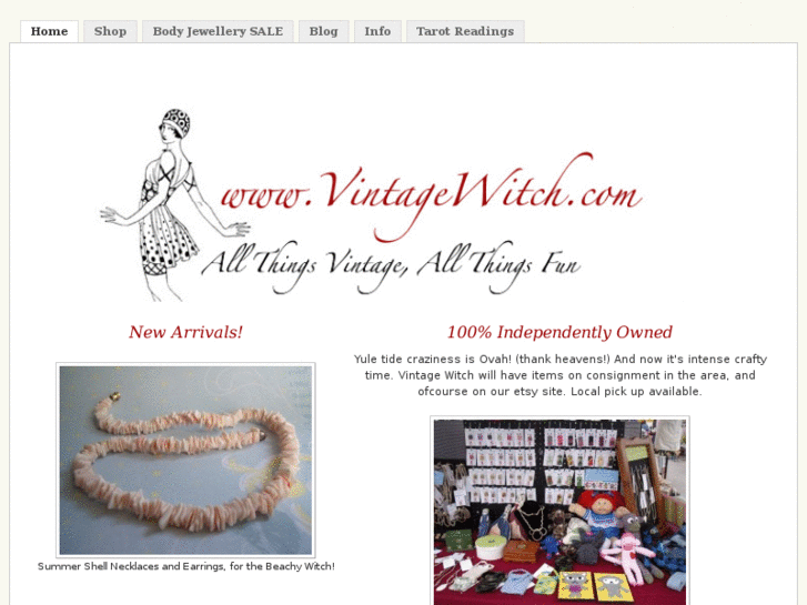 www.vintagewitch.com