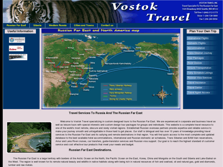 www.vostok.cc