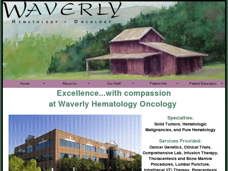 www.waverlyhemaonc.com