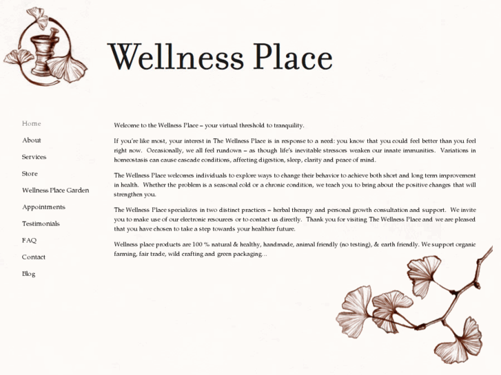 www.wellnessplaceco.com