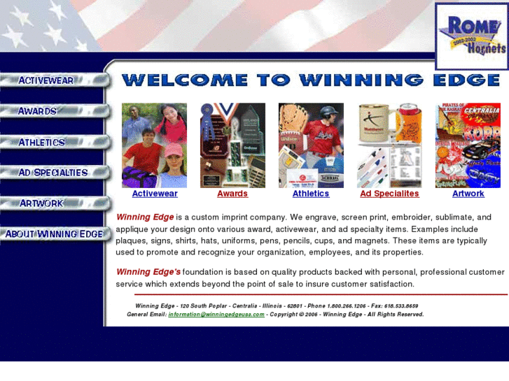 www.winningedgeusa.com