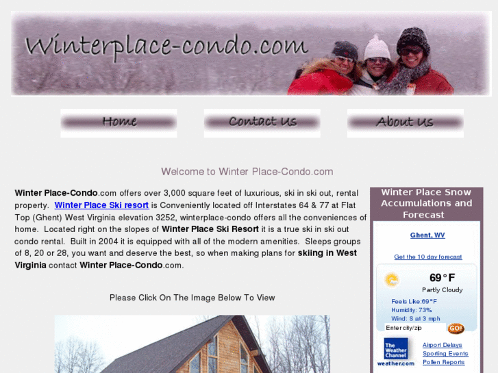 www.winterplace-condo.com