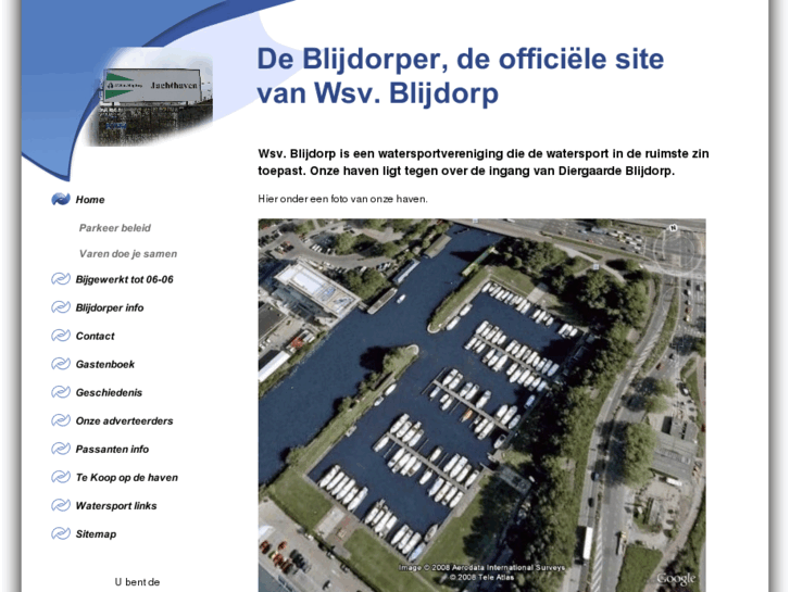 www.wsvblijdorp.com