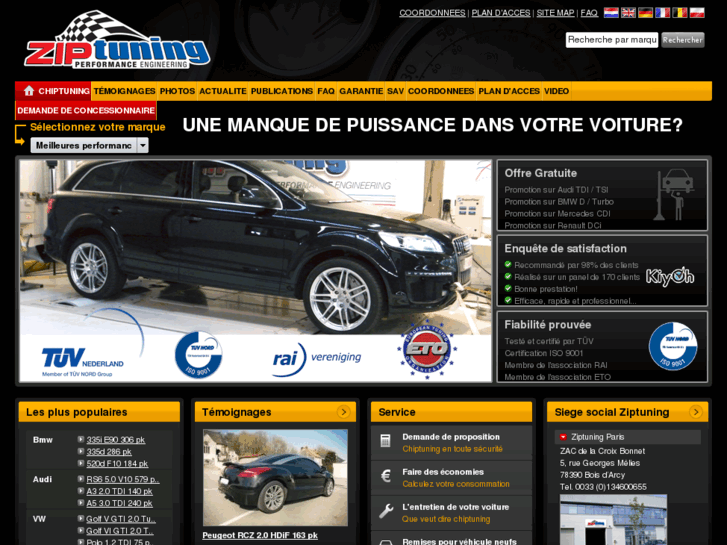 www.ziptuning.fr