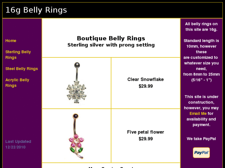 www.16gbellyrings.com