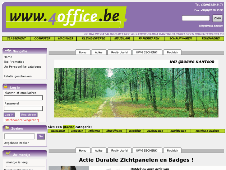 www.4office.be