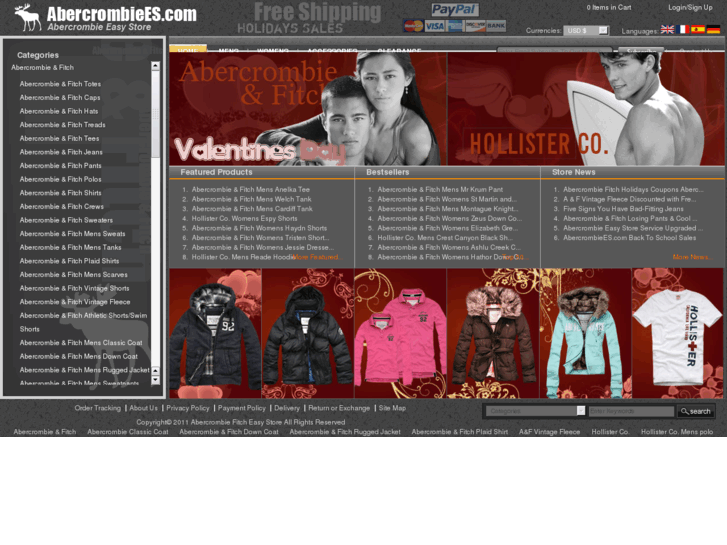 www.abercrombiees.com