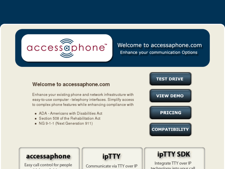 www.accessiphone.com